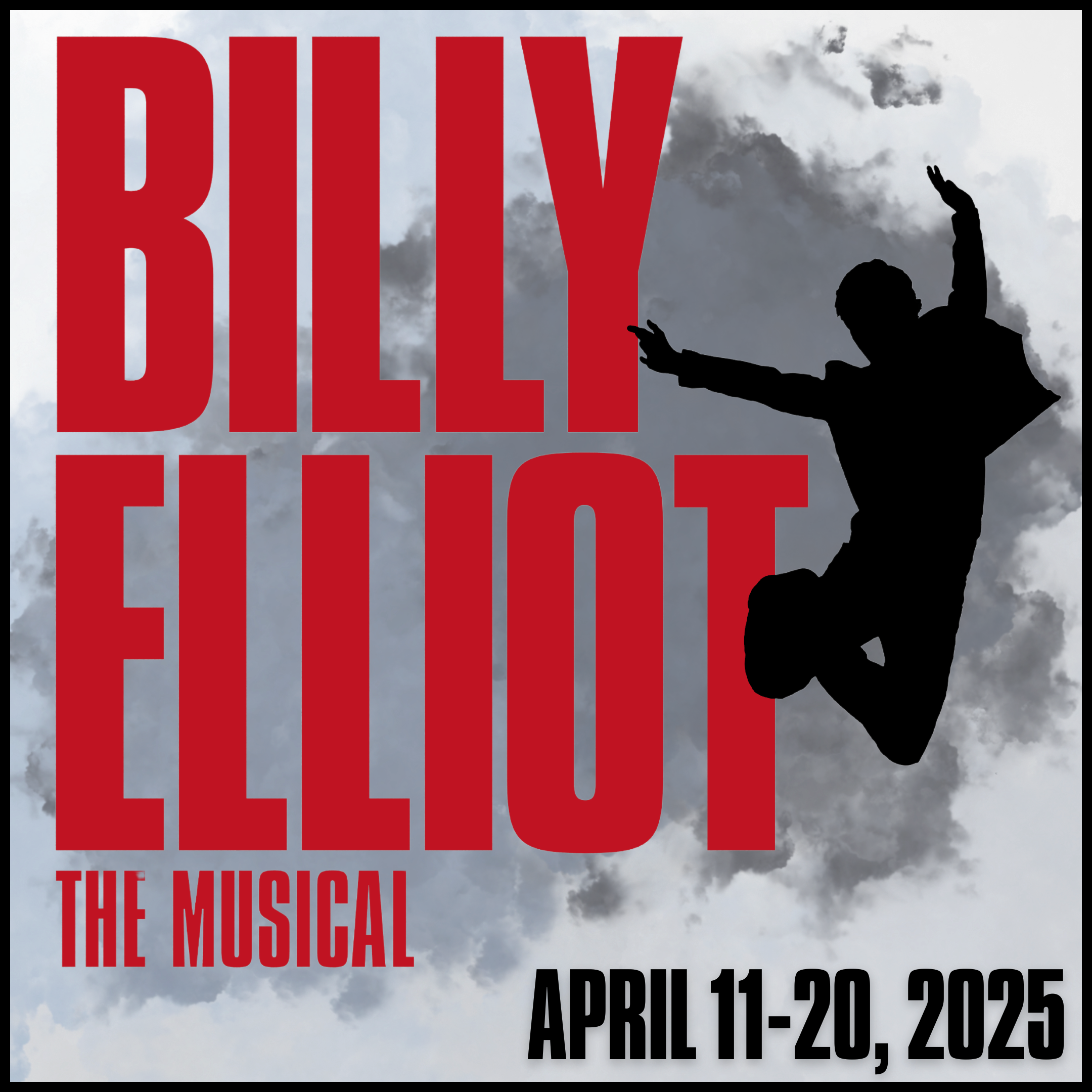 Billy Elliot Image